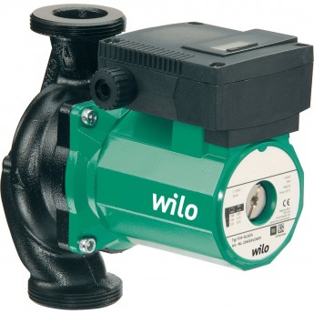 Циркуляционный насос WILO TOP-RL 40/4 Циркуляционный насос WILO TOP-RL 40/4