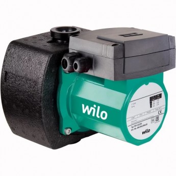Циркуляционный насос Wilo TOP-S 30/5 (3~400/230 V, PN 10) Циркуляционный насос Wilo TOP-S 30/5 (3~400/230 V, PN 10)