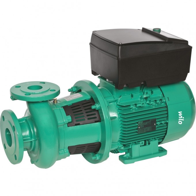 Блочный насос WILO CRONOBLOC-BL-E 125/275-22/4-R1 2154323 2126162 2190003