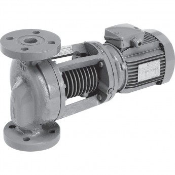 Циркуляционный насос с сухим ротором в исполнении INLINE WILO VEROLINE-IPH-W 80/110-2,2/2 Циркуляционный насос с сухим ротором в исполнении INLINE WILO VEROLINE-IPH-W 80/110-2,2/2