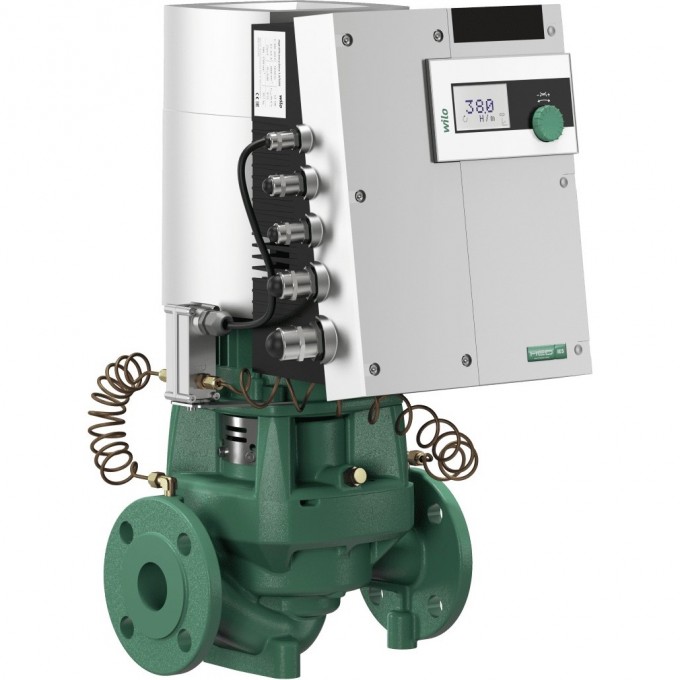 Циркуляционный насос WILO STRATOS GIGA 65/1-42/4,8 2170127 2117143