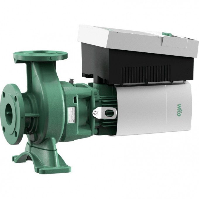 Циркуляционный насос WILO STRATOS GIGA B 32/1-32/2,6-R1 2189131 2161515