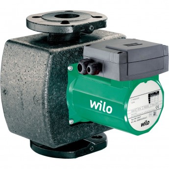 Циркуляционный насос WILO TOP-S 65/7 (3~400/230 V, PN 6/10) Циркуляционный насос WILO TOP-S 65/7 (3~400/230 V, PN 6/10)