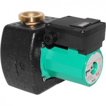 Циркуляционный насос WILO TOP-Z 25/10 (3~400 V, PN 10, RG) Циркуляционный насос WILO TOP-Z 25/10 (3~400 V, PN 10, RG)