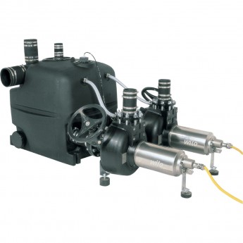 Напорная установка отвода сточной воды WILO DRAINLIFT XXL 880-2/1,7 Напорная установка отвода сточной воды WILO DRAINLIFT XXL 880-2/1,7