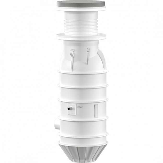 Насосная шахта из синтетического материала для установки в грунт WILO PORT 800.1-2250-03B (Rexa CUT/MTC 32F39/MTC 40) 2543014