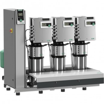Насосная станция WILO SIBOOST SMART 4 HELIX EXCEL 1009 Насосная станция WILO SIBOOST SMART 4 HELIX EXCEL 1009