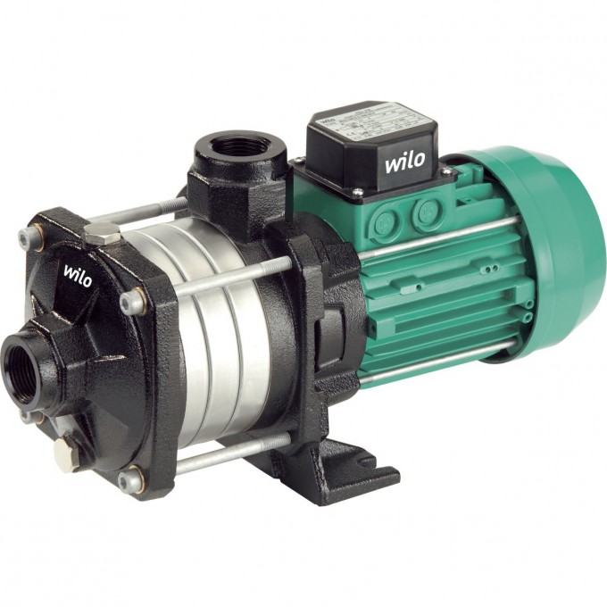 Центробежный насос WILO ECONOMY MHIL 102 (1~230 В) 4083883