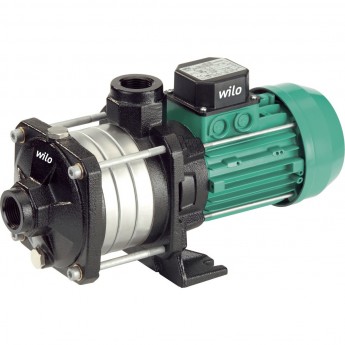 Центробежный насос WILO ECONOMY MHIL 502 (3~400 В) Центробежный насос WILO ECONOMY MHIL 502 (3~400 В)