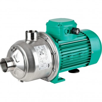 Центробежный насос WILO MHI 403-1/E/1-230-50-2 Центробежный насос WILO MHI 403-1/E/1-230-50-2