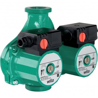 Циркуляционный насос WILO STAR-RSD 30/6 Циркуляционный насос WILO STAR-RSD 30/6