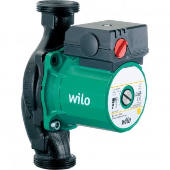 Циркуляционный насос WILO STAR-STG 15/6 Циркуляционный насос WILO STAR-STG 15/6