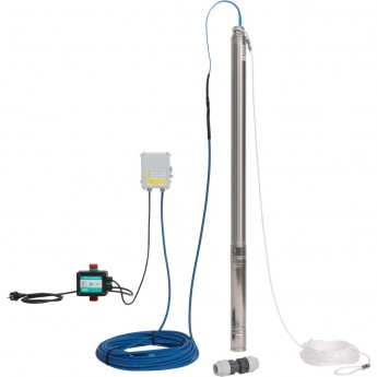 Скважинный насос WILO TWU 3-0115 EM-PnP(2/DS) Скважинный насос WILO TWU 3-0115 EM-PnP(2/DS)
