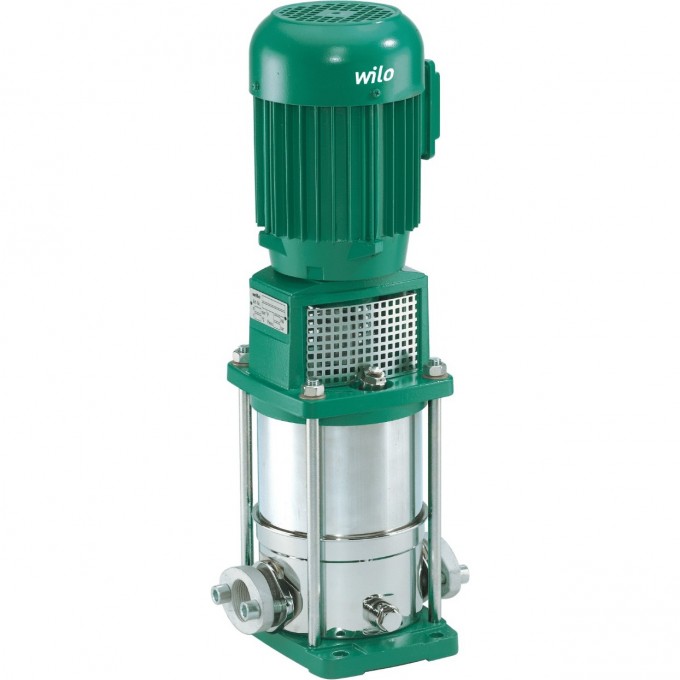 Вертикальный многоступенчатый насос WILO MULTIVERT MVI 7004/2 (3~400 V, EPDM, ) 4071173