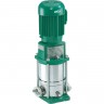Вертикальный многоступенчатый насос WILO MVI 9502-3/16/E/3-400-50-2 4082538