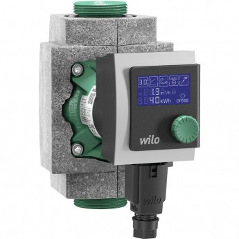 Циркуляционный насос WILO STRATOS PICO 25/1-4 Циркуляционный насос WILO STRATOS PICO 25/1-4