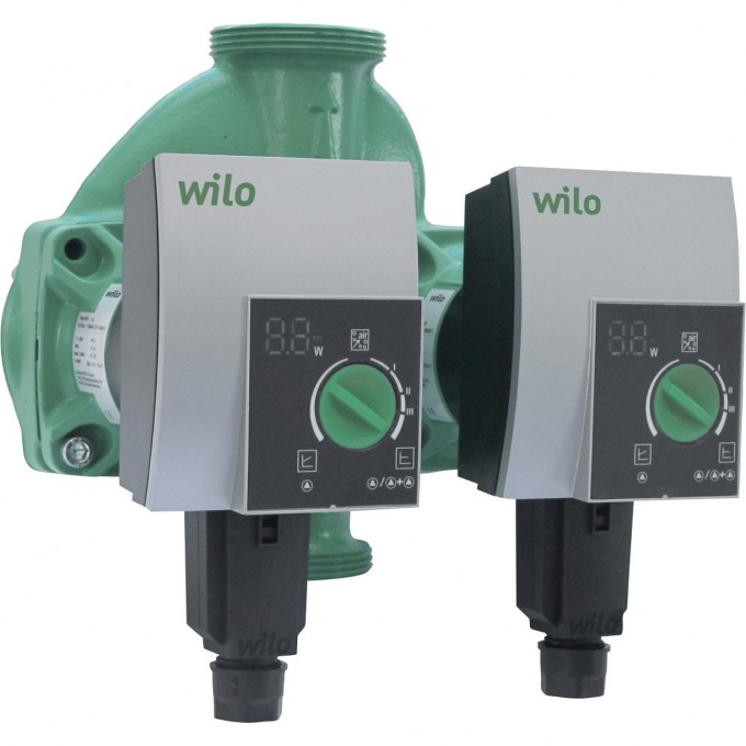 Циркуляционный насос WILO YONOS PICO-D 30/1-8 4198296 4188979 4230949