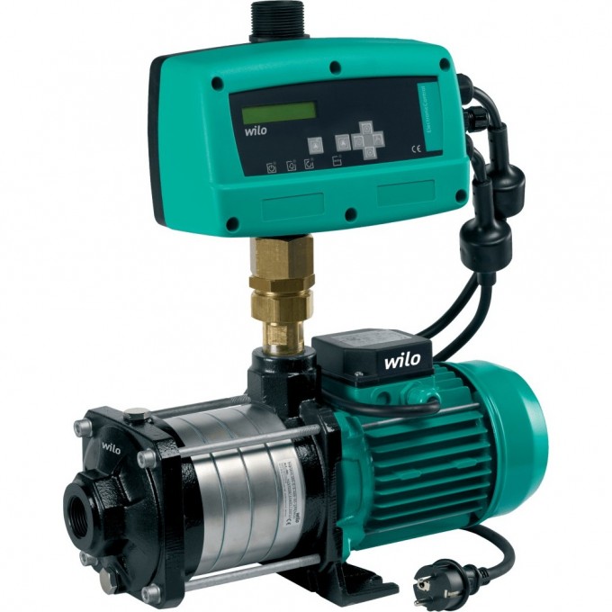 Насосная станция WILO EMHIL 504 M 4161134