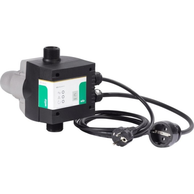 Прибор управления WILO HICONTROL 1-EK 4190895 4084035