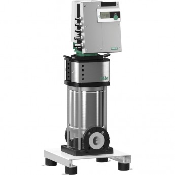 Вертикальный многоступенчатый насос WILO HELIX EXCEL 1004-1/16/E/KS Вертикальный многоступенчатый насос WILO HELIX EXCEL 1004-1/16/E/KS