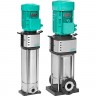 Вертикальный многоступенчатый насос WILO HELIX V 3602/1-1/16/E/KS 4198472