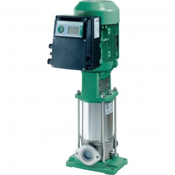 Вертикальный многоступенчатый насос WILO MVIE 7004-3/16/E/3-2-2G Вертикальный многоступенчатый насос WILO MVIE 7004-3/16/E/3-2-2G