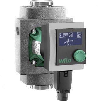 Циркуляционный насос WILO STRATOS PICO-Z 25/1-6 Циркуляционный насос WILO STRATOS PICO-Z 25/1-6