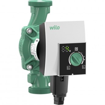 Циркуляционный насос WILO YONOS PICO 25/1-6-130 Циркуляционный насос WILO YONOS PICO 25/1-6-130