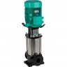 Вертикальный многоступенчатый насос WILO HELIX FIRST V 205-5/25/E/S/ 4201027