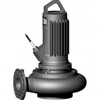 Фекальный насос WILO EMU FA 08.53-200E + T 13-4/18HEx Фекальный насос WILO EMU FA 08.53-200E + T 13-4/18HEx