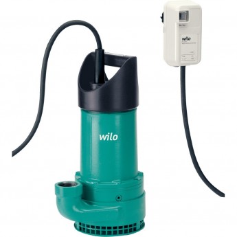 Фекальный насос WILO KS 70 ZN D Фекальный насос WILO KS 70 ZN D