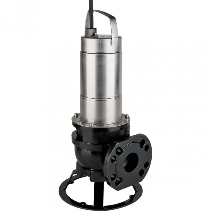 Фекальный насос WILO REXA FIT V05DA-224/EAD1-2-T0025-540-O 6064591