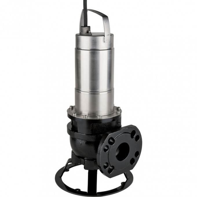 Фекальный насос WILO REXA FIT V10DA-425/EAD1-4-T0025-540-O 6081902