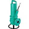 Фекальный насос WILO REXA PRO C08DA-418/EAD0X4-M0015-523-O 6078841