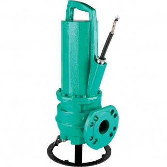 Фекальный насос WILO REXA PRO C10DA-513/EAD0X4-M0015-523-O Фекальный насос WILO REXA PRO C10DA-513/EAD0X4-M0015-523-O