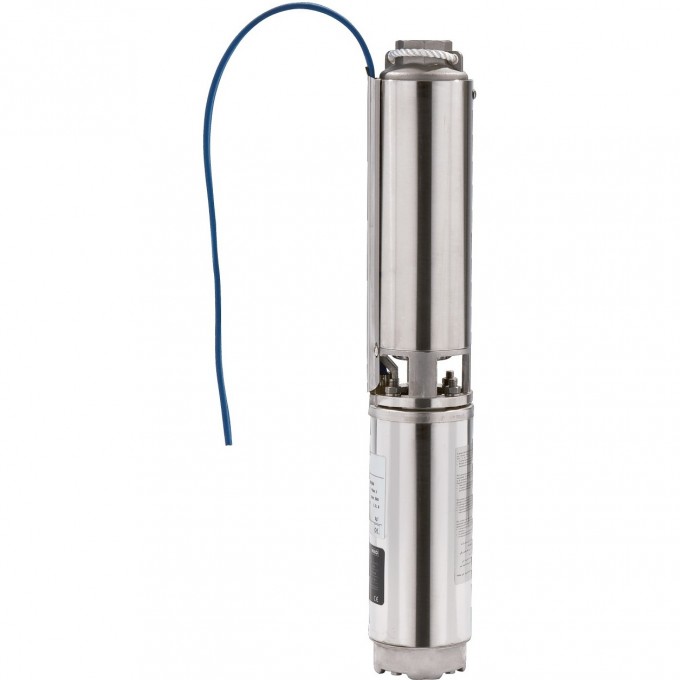 Колодезный насос WILO SUB TWU4.08-10-EM-C (1~230 V, 50 Гц) 6081621