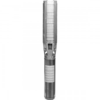 Скважинный насос WILO TWI 06.60-20-DM-C Скважинный насос WILO TWI 06.60-20-DM-C