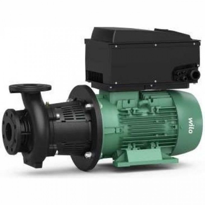 Блочный насос WILO BL-E65/190-18,5/2 2189963