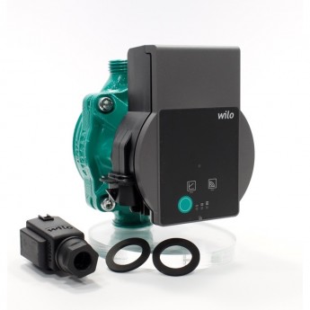Циркуляционный насос WILO ATMOS PICO 30/1-8 Циркуляционный насос WILO ATMOS PICO 30/1-8