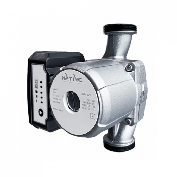 Циркуляционный насос WILO NATIVE NOCE 30/12-180 ECO 2479791