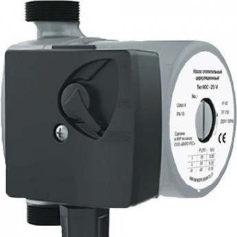 Циркуляционный насос WILO NOC 25/4 Циркуляционный насос WILO NOC 25/4