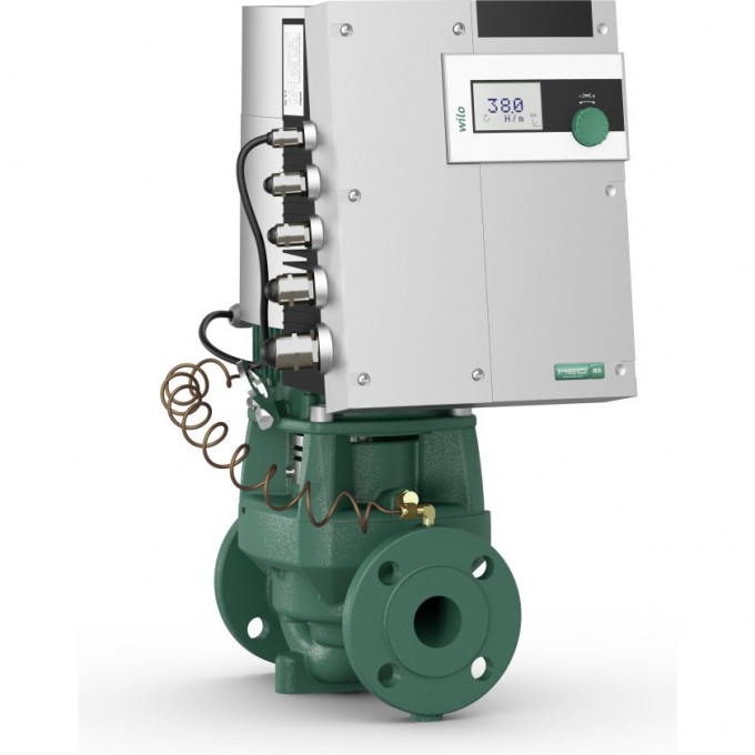 Циркуляционный насос WILO STRATOS GIGA 100/2-29/18,5 2191926
