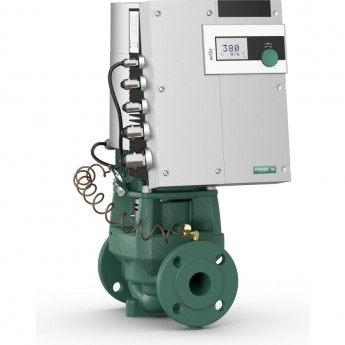 Циркуляционный насос WILO STRATOS GIGA 100/3-33/22-R1 Циркуляционный насос WILO STRATOS GIGA 100/3-33/22-R1