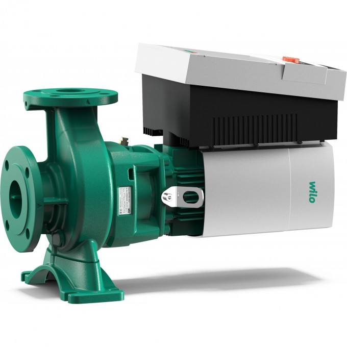 Циркуляционный насос WILO STRATOS GIGA B 40/1-33/3,0 2189117