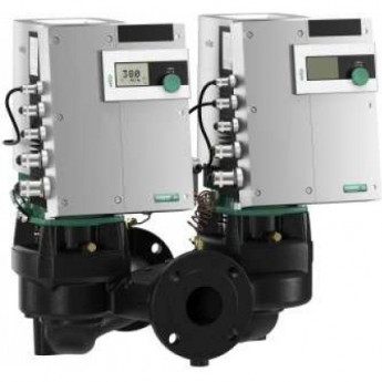 Циркуляционный насос WILO STRATOS GIGA-D 100/2-29/18,5-R1 Циркуляционный насос WILO STRATOS GIGA-D 100/2-29/18,5-R1