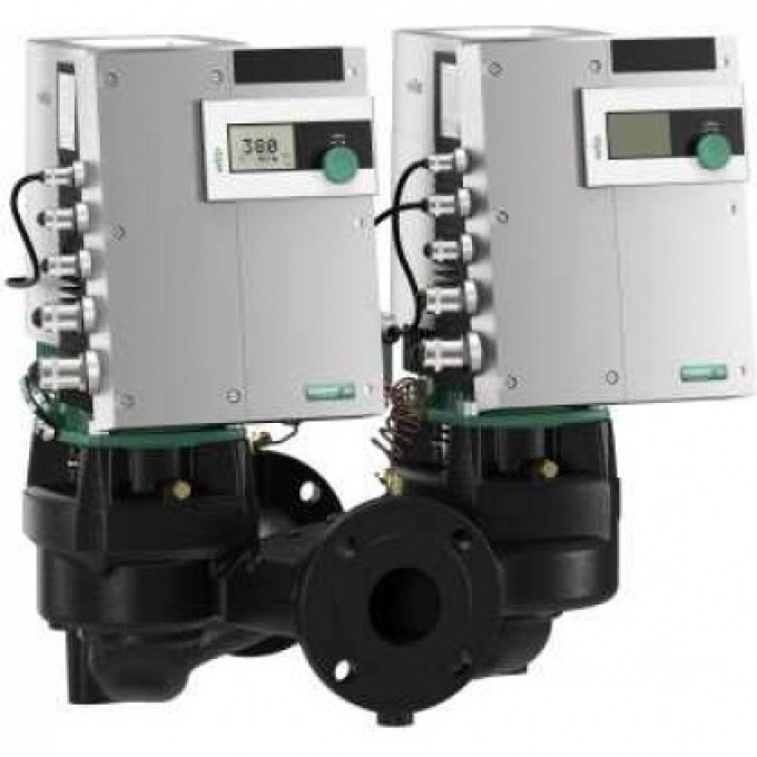 Циркуляционный насос WILO STRATOS GIGA-D 80/2-31/11-R1 2192058