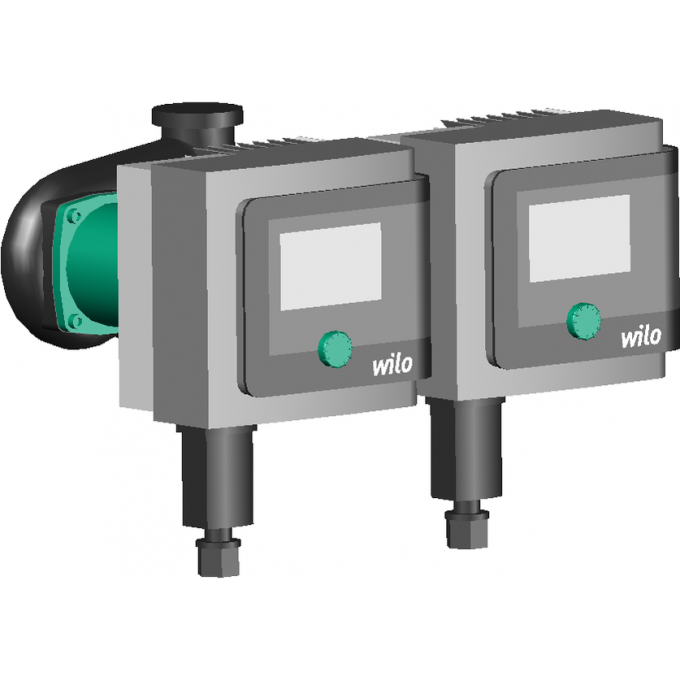 Циркуляционный насос WILO STRATOS MAXO-D 50/0,5-12 PN16 2186299