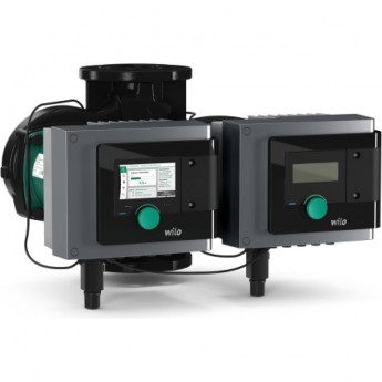 Циркуляционный насос WILO STRATOS MAXO-D 65/0,5-12 10 bar Циркуляционный насос WILO STRATOS MAXO-D 65/0,5-12 10 bar