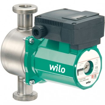 Циркуляционный насос WILO TOP-Z 20/4 (3~400 V, PN 10, Inox) Циркуляционный насос WILO TOP-Z 20/4 (3~400 V, PN 10, Inox)