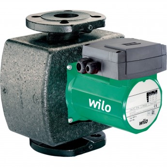 Циркуляционный насос WILO TOP-Z 40/7 (3~400 V, PN 6/10, GG) Циркуляционный насос WILO TOP-Z 40/7 (3~400 V, PN 6/10, GG)